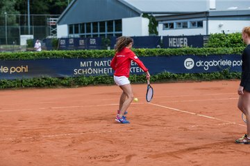 Bild 41 - RL DTV Hannover2 - TC Blau Weiss Berlin2 : Ergebnis: 5:4